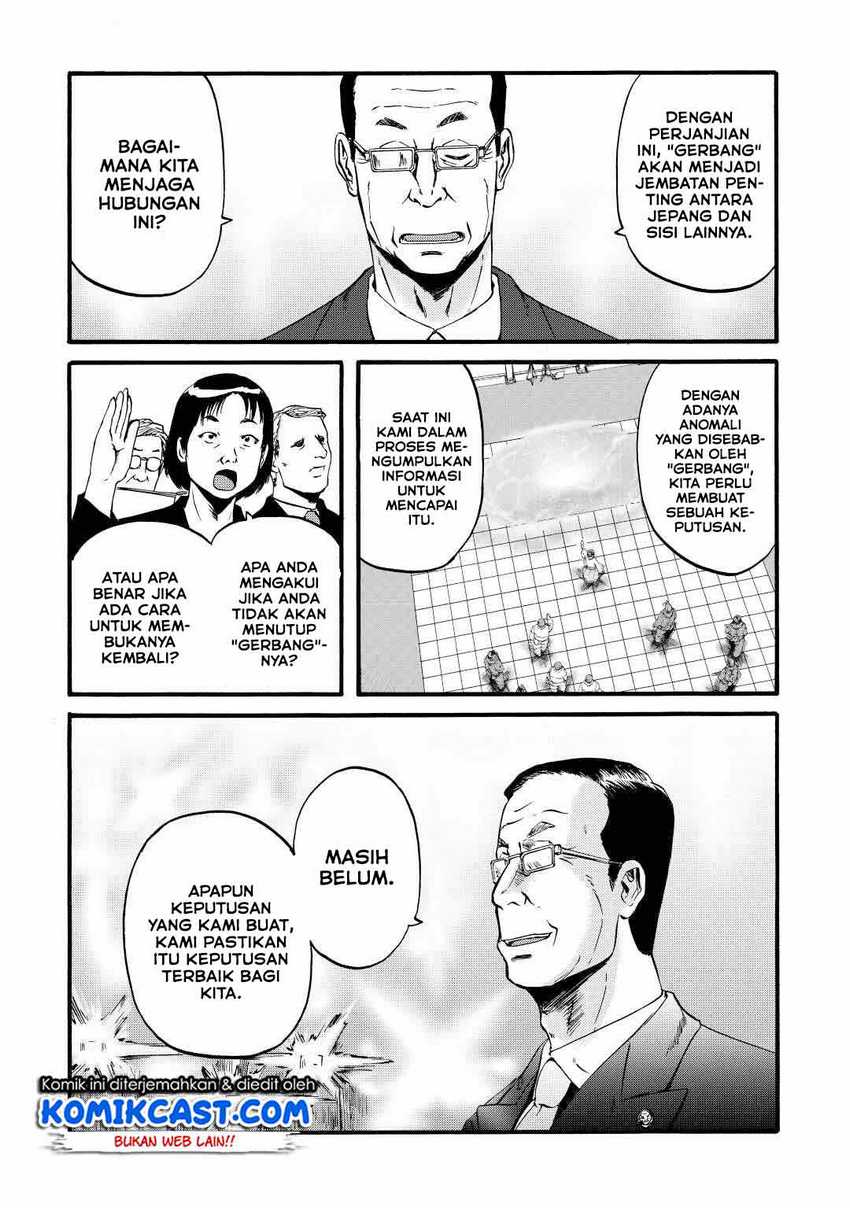 Chapter 112 - halaman 10