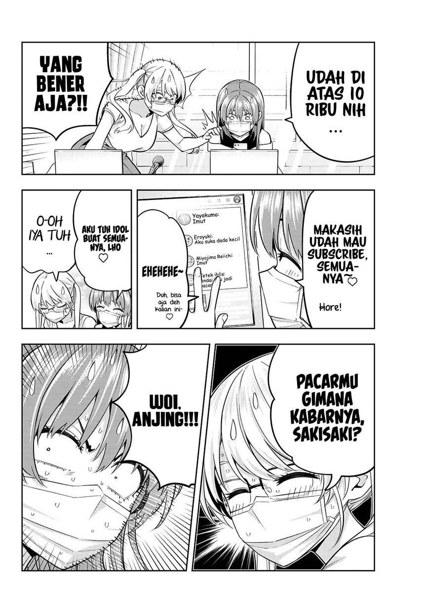 Chapter 98 - halaman 11
