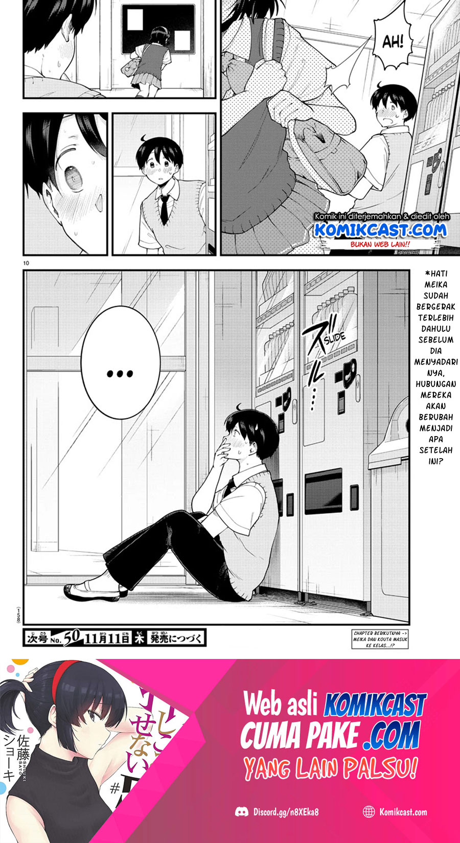 Chapter 89 - halaman 11
