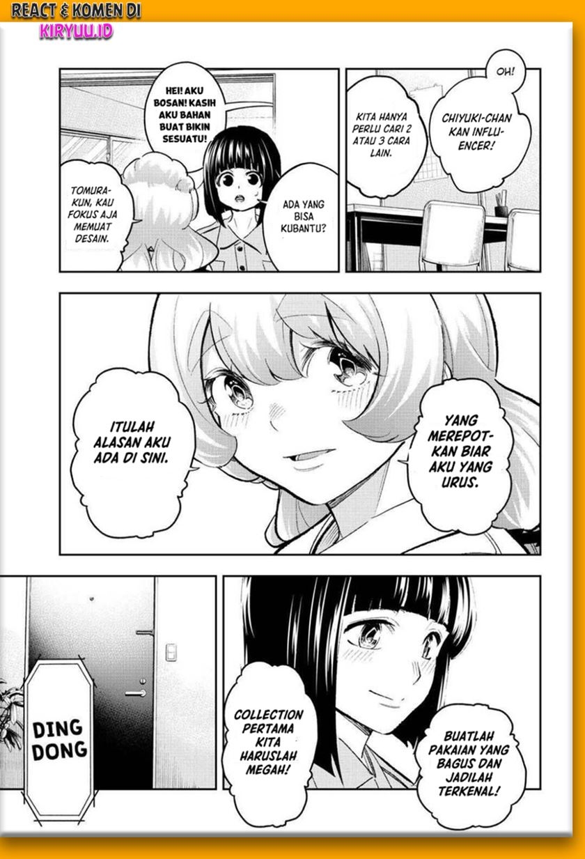 Chapter 166 - halaman 10