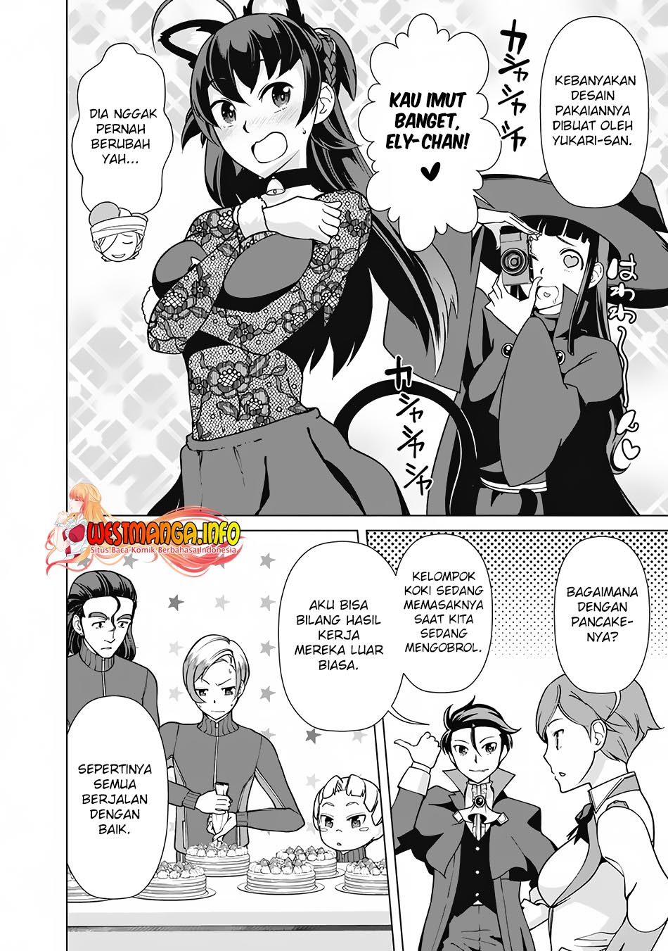 Chapter 75 - halaman 11