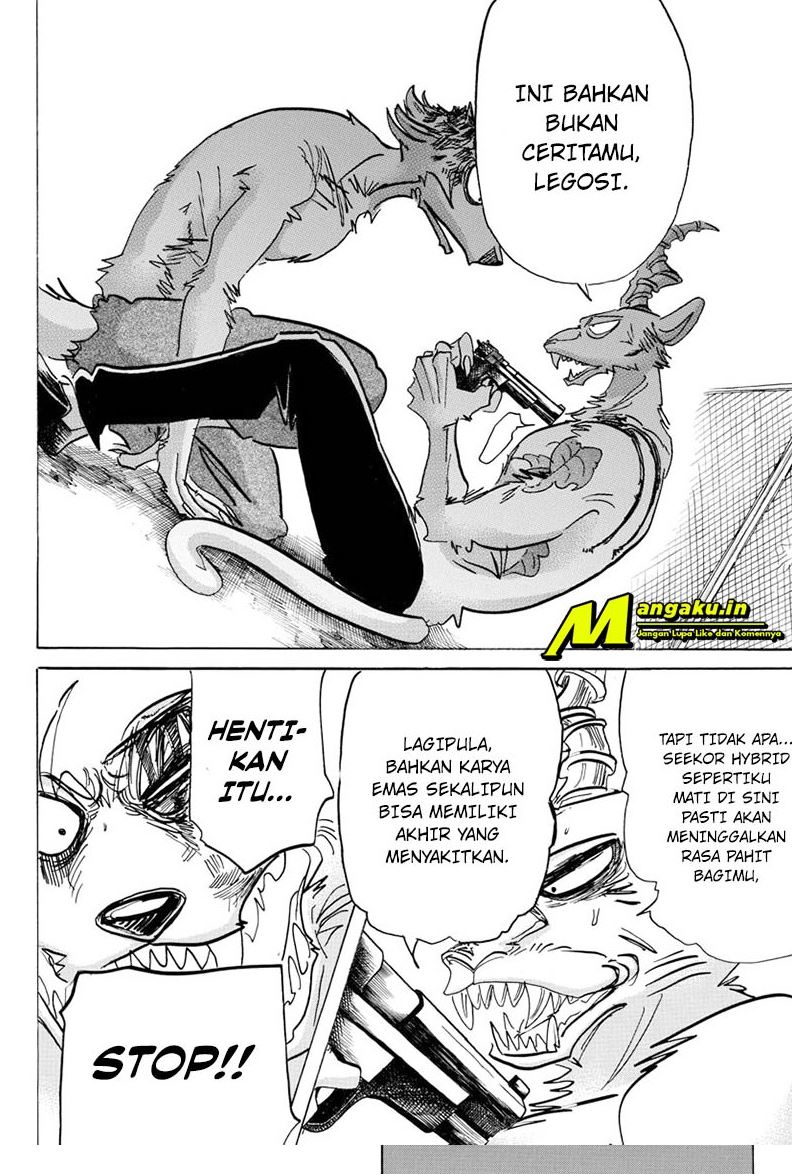 Chapter 191 - halaman 10