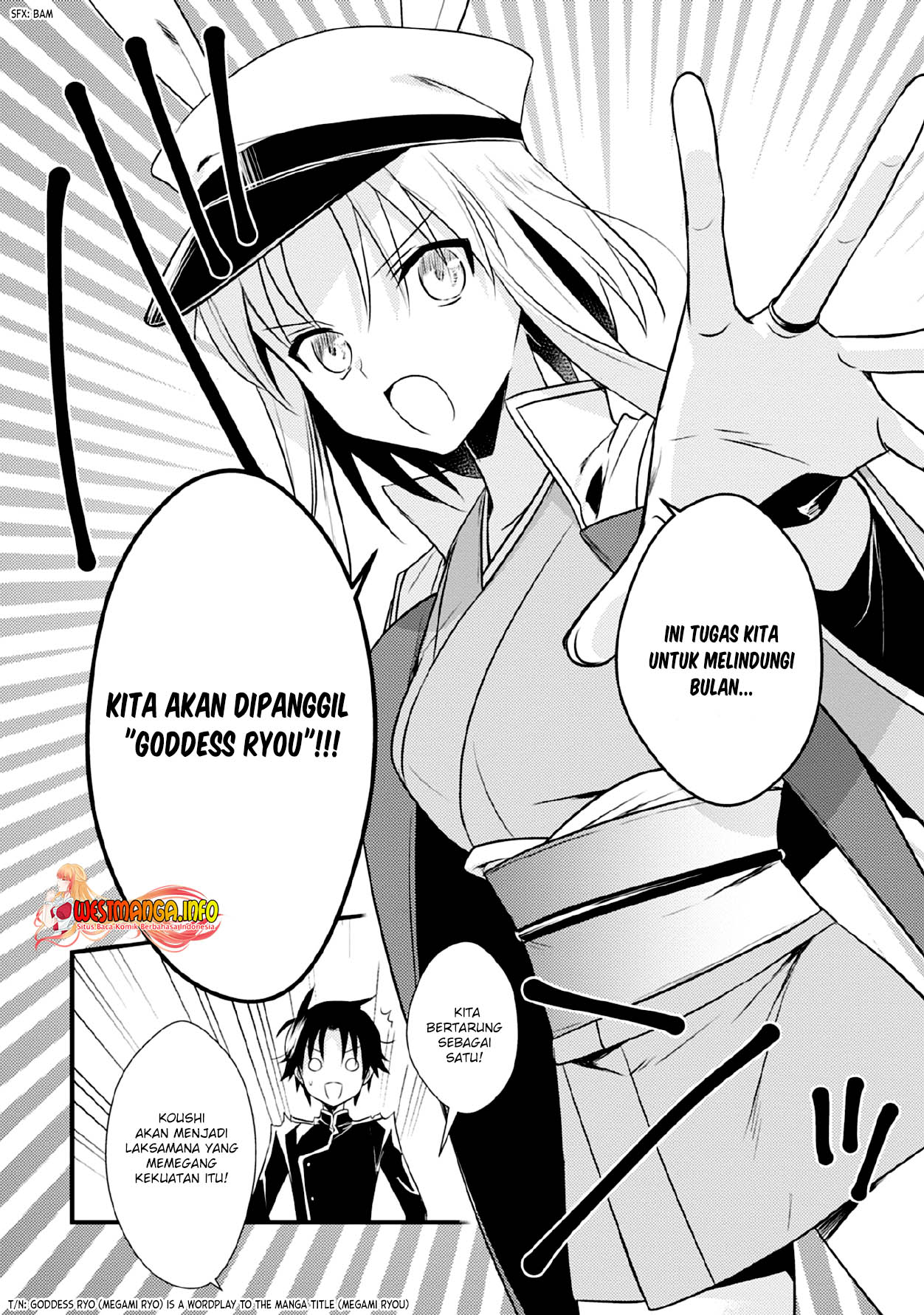 Chapter 33 - halaman 10