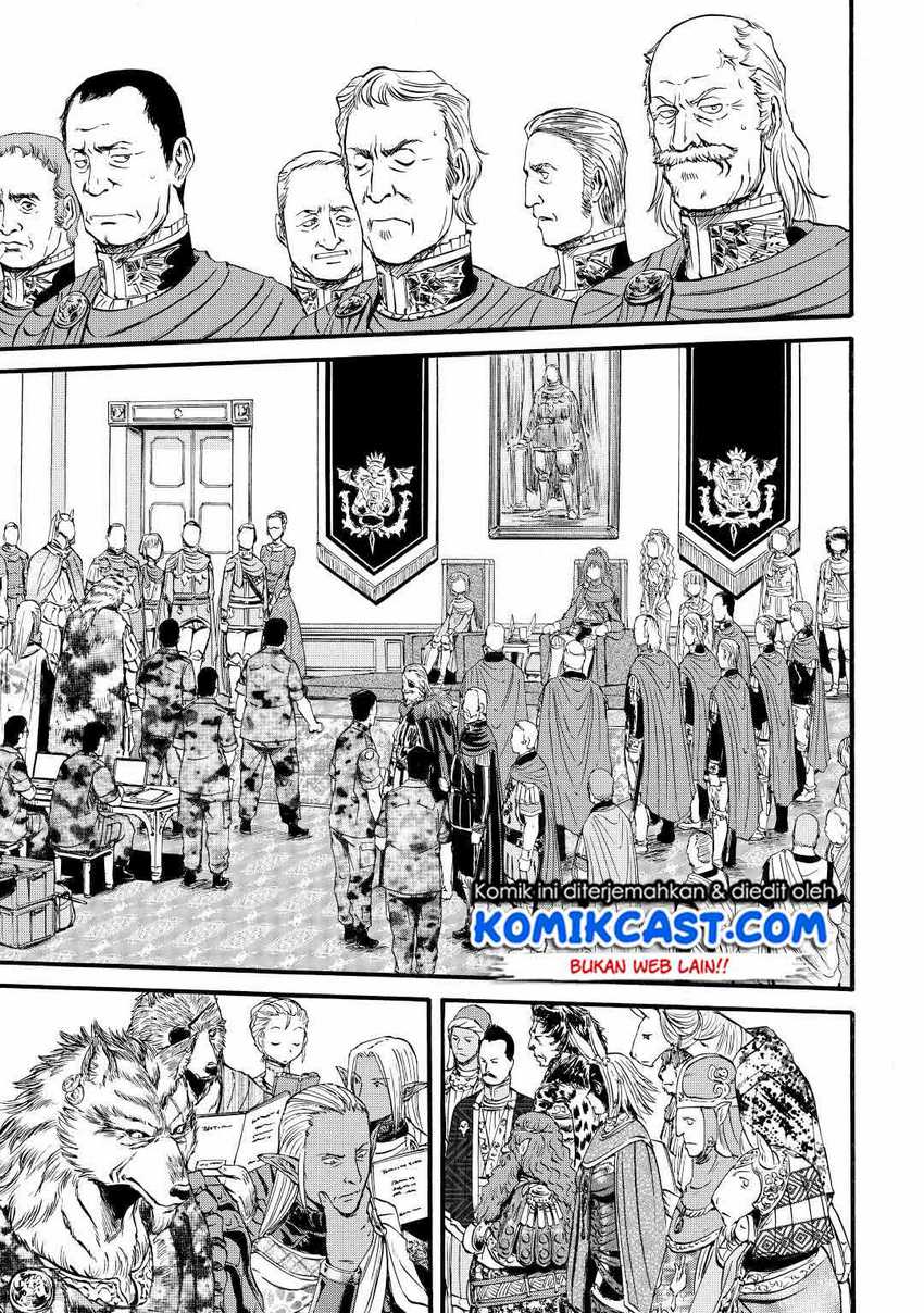 Chapter 113 - halaman 11