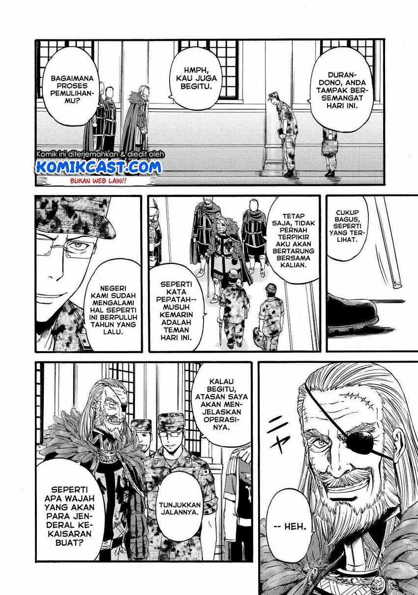 Chapter 113 - halaman 10