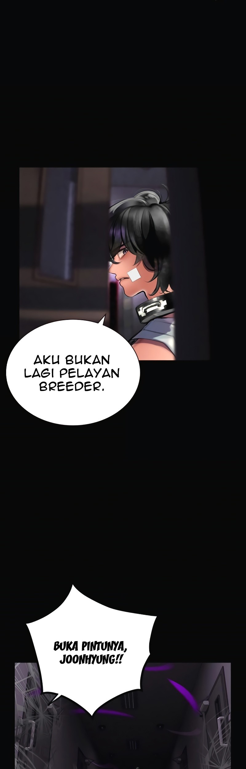 Chapter 70 - halaman 10