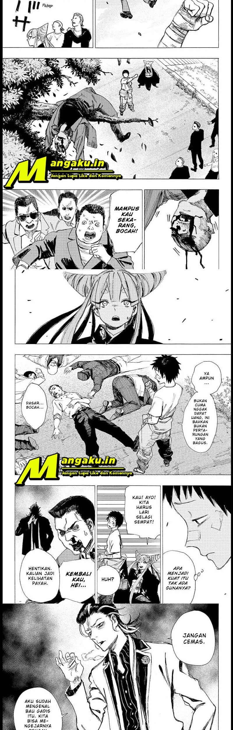 Chapter 1.1 - halaman 10