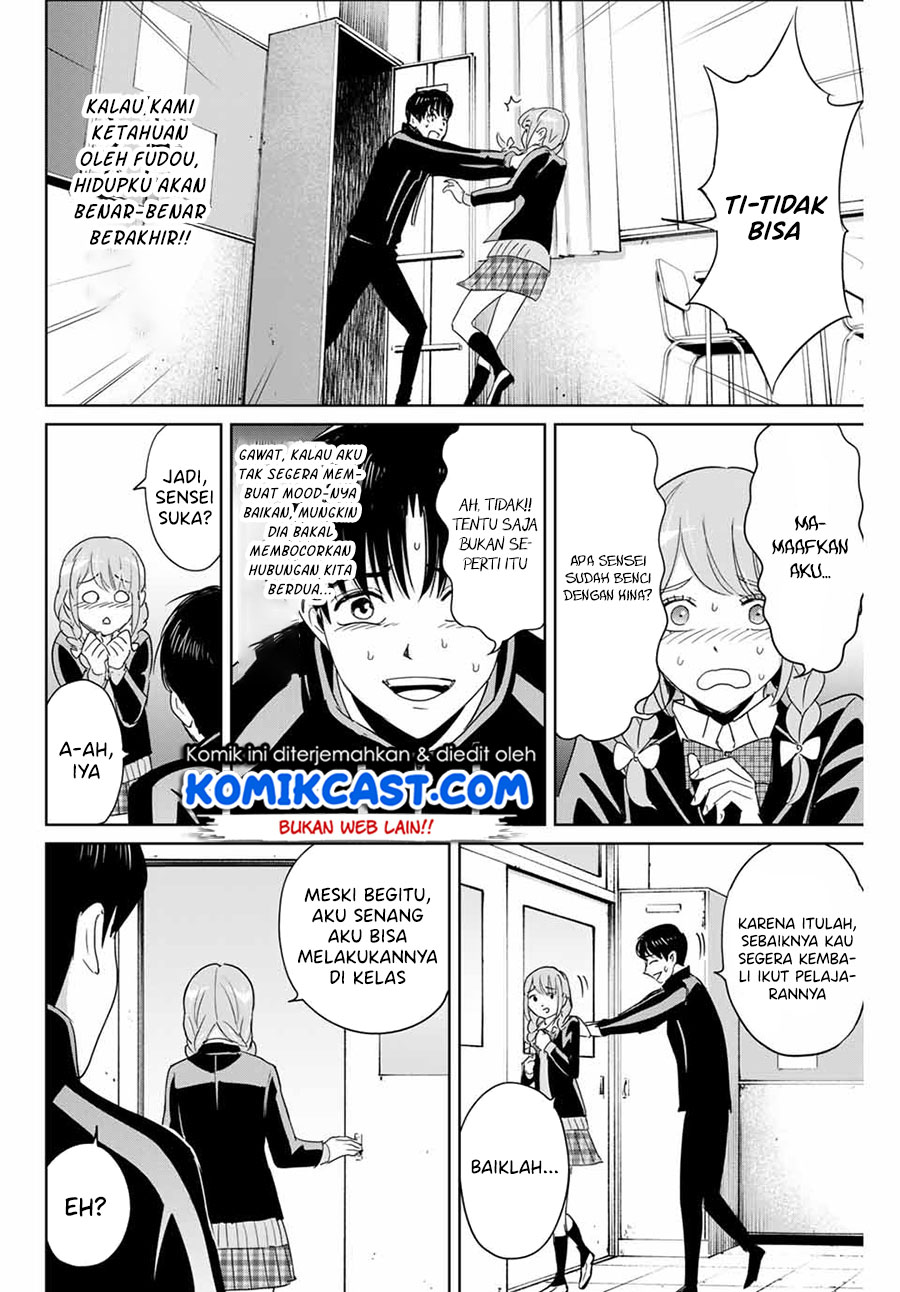 Chapter 25 - halaman 10