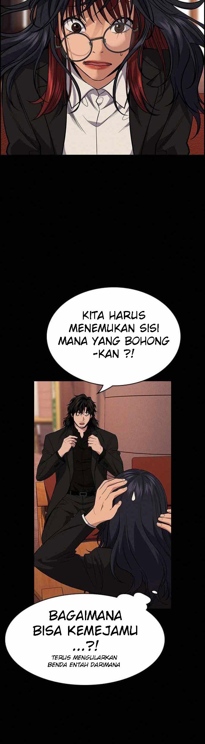 Chapter 83 - halaman 11