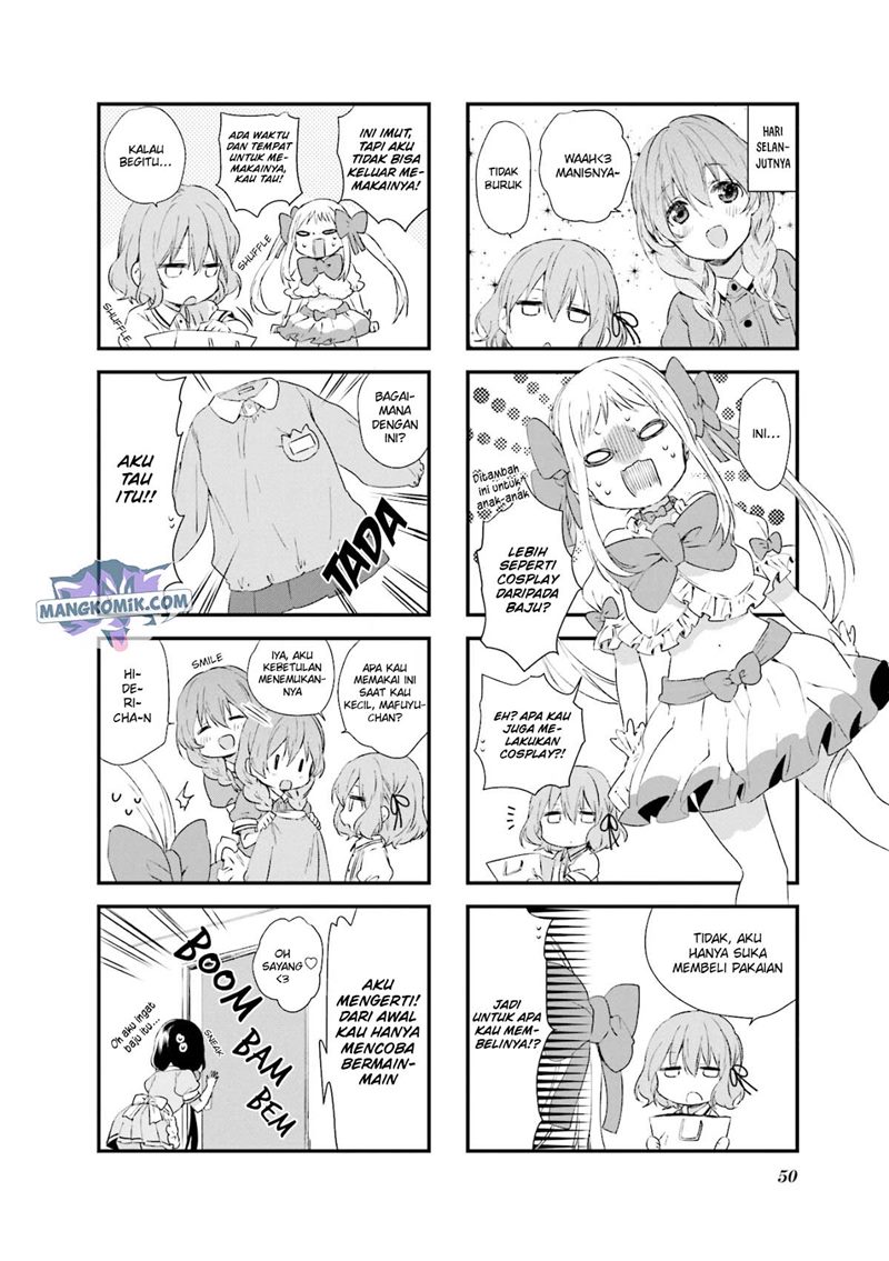 Chapter 33 - halaman 10