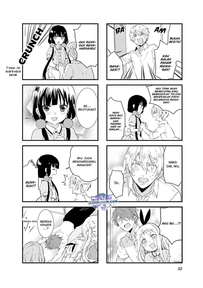 Chapter 31 - halaman 10