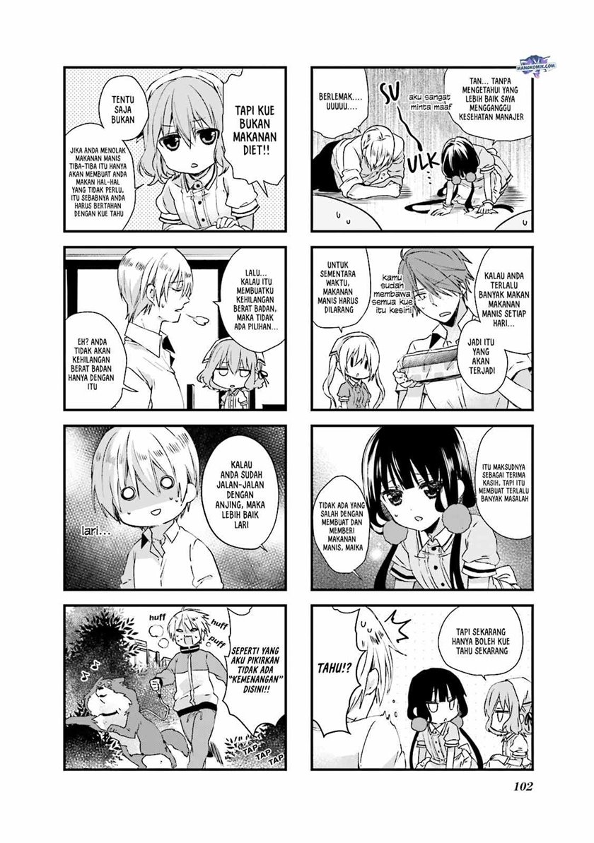Chapter 25 - halaman 10