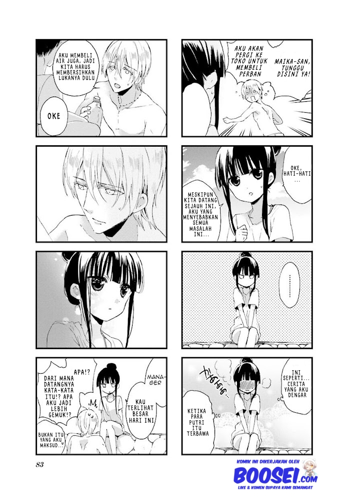 Chapter 23 - halaman 11