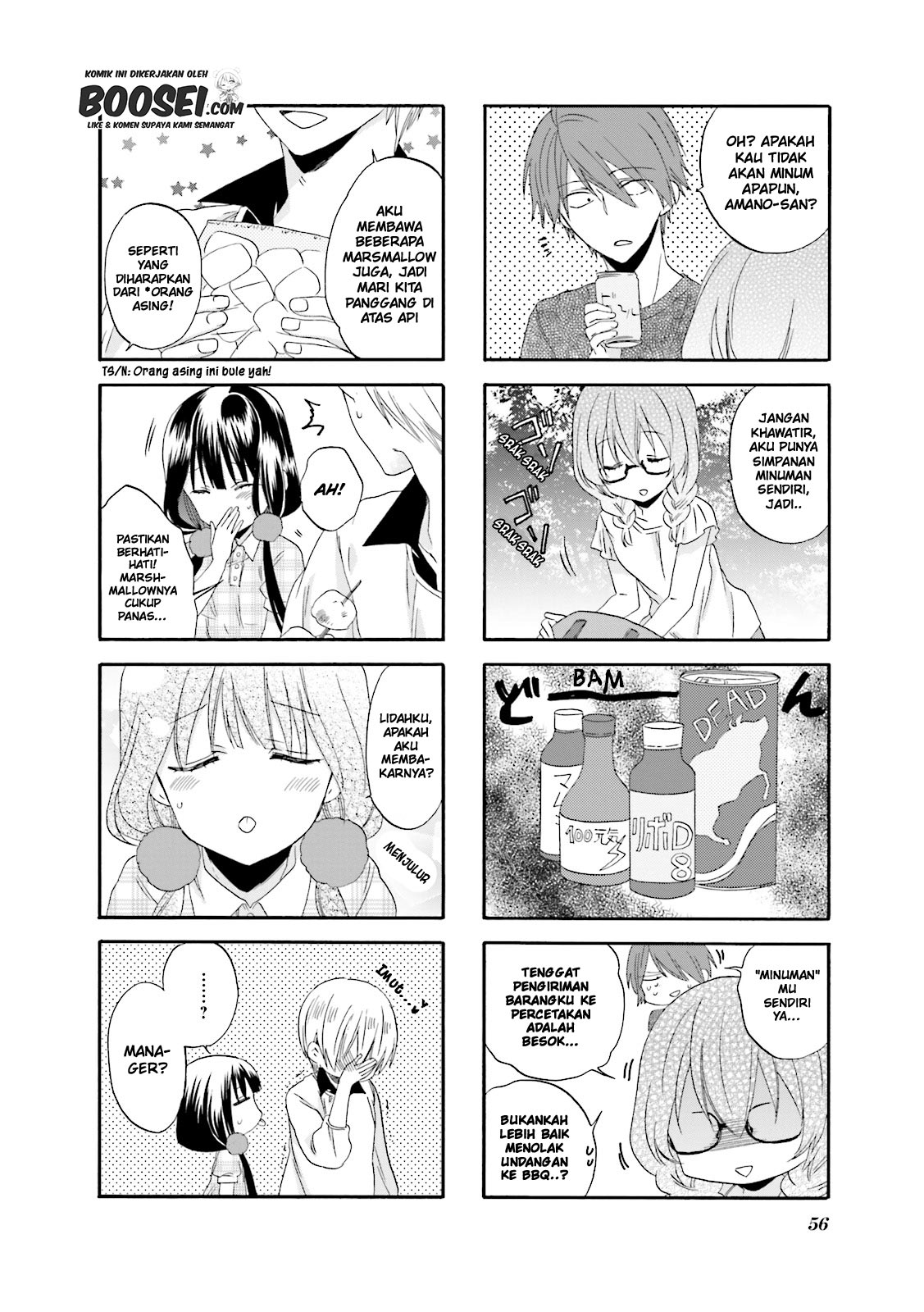 Chapter 20 - halaman 10