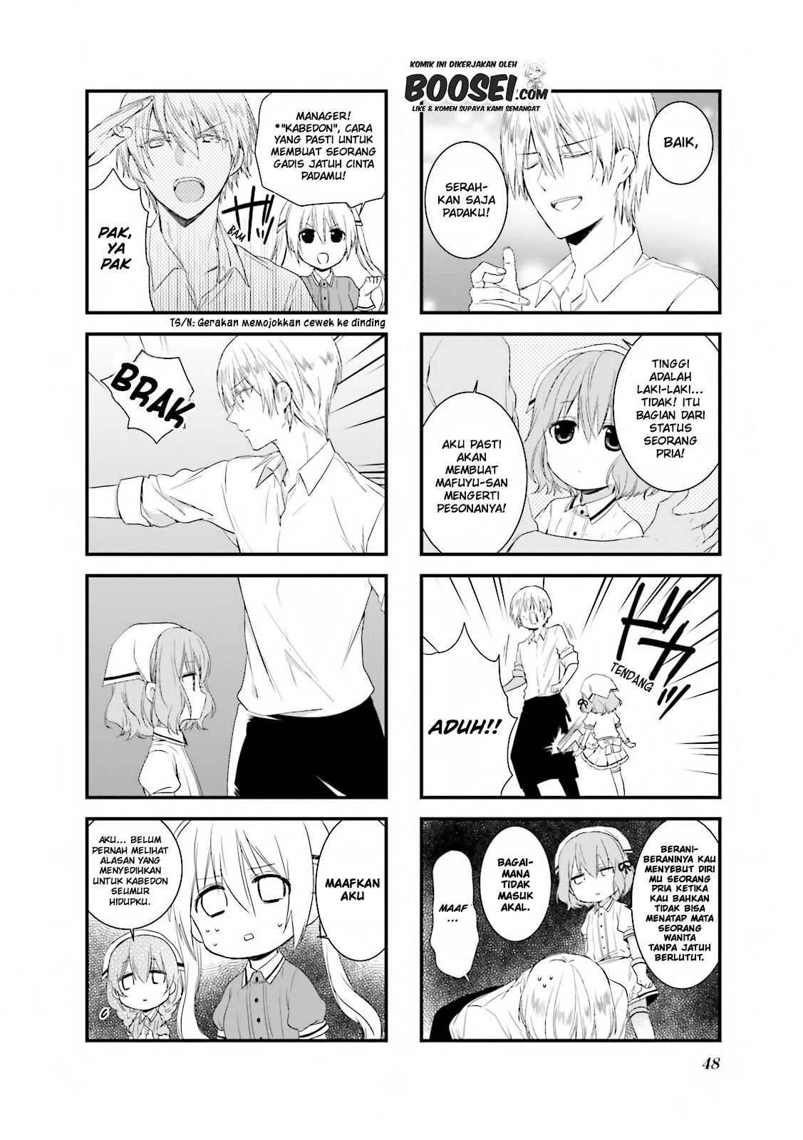 Chapter 19 - halaman 10