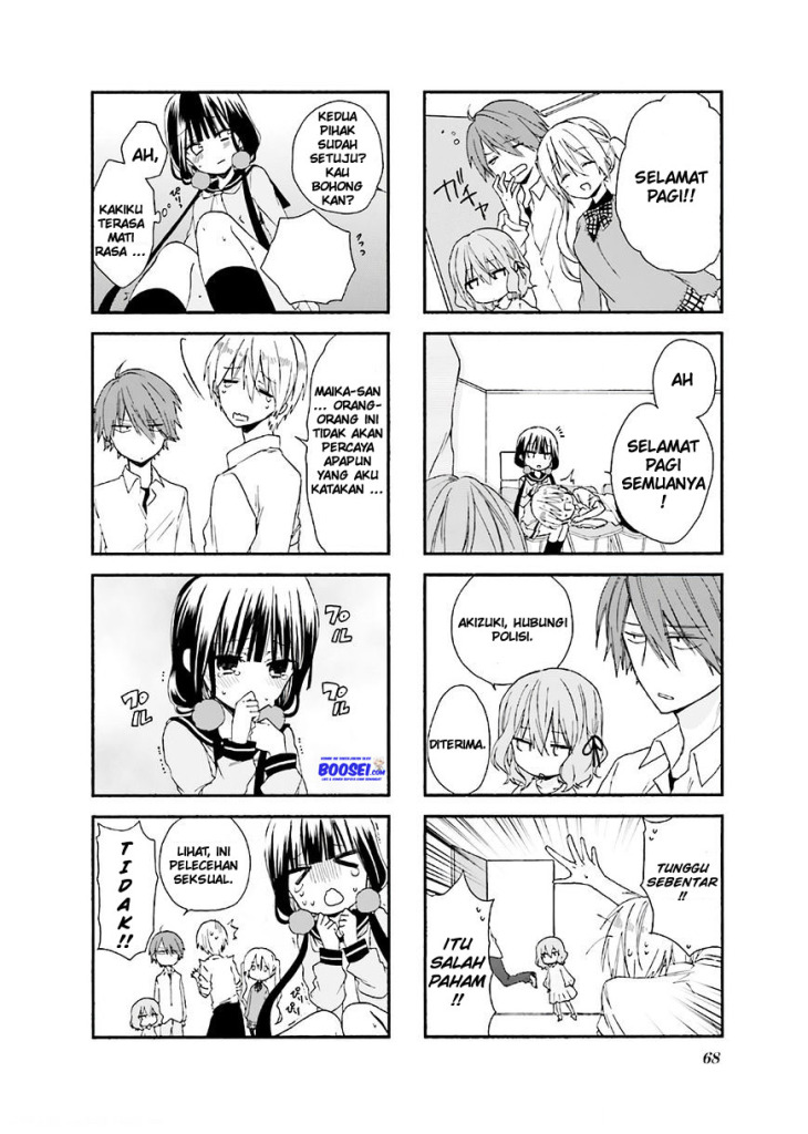 Chapter 8 - halaman 11