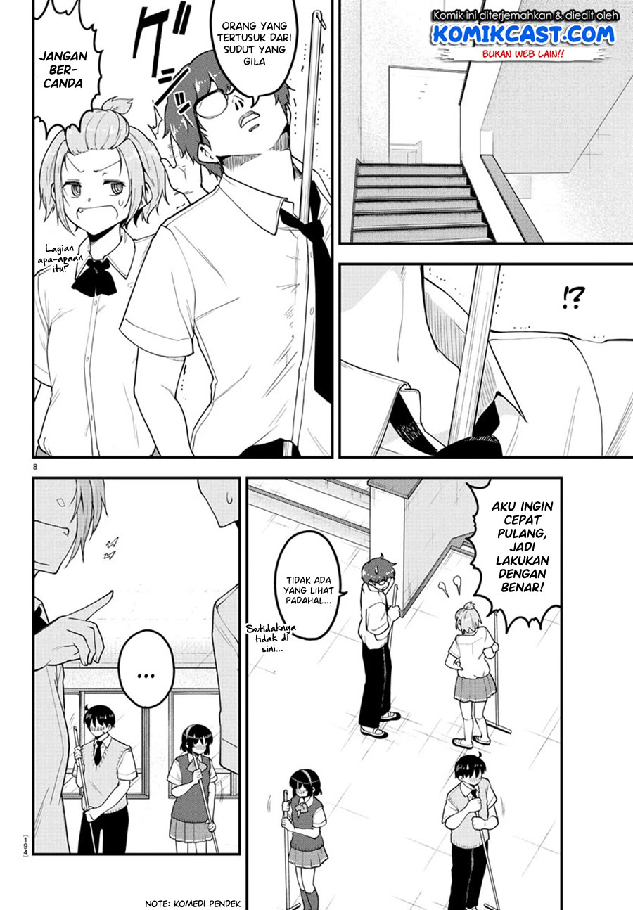 Chapter 90 - halaman 11