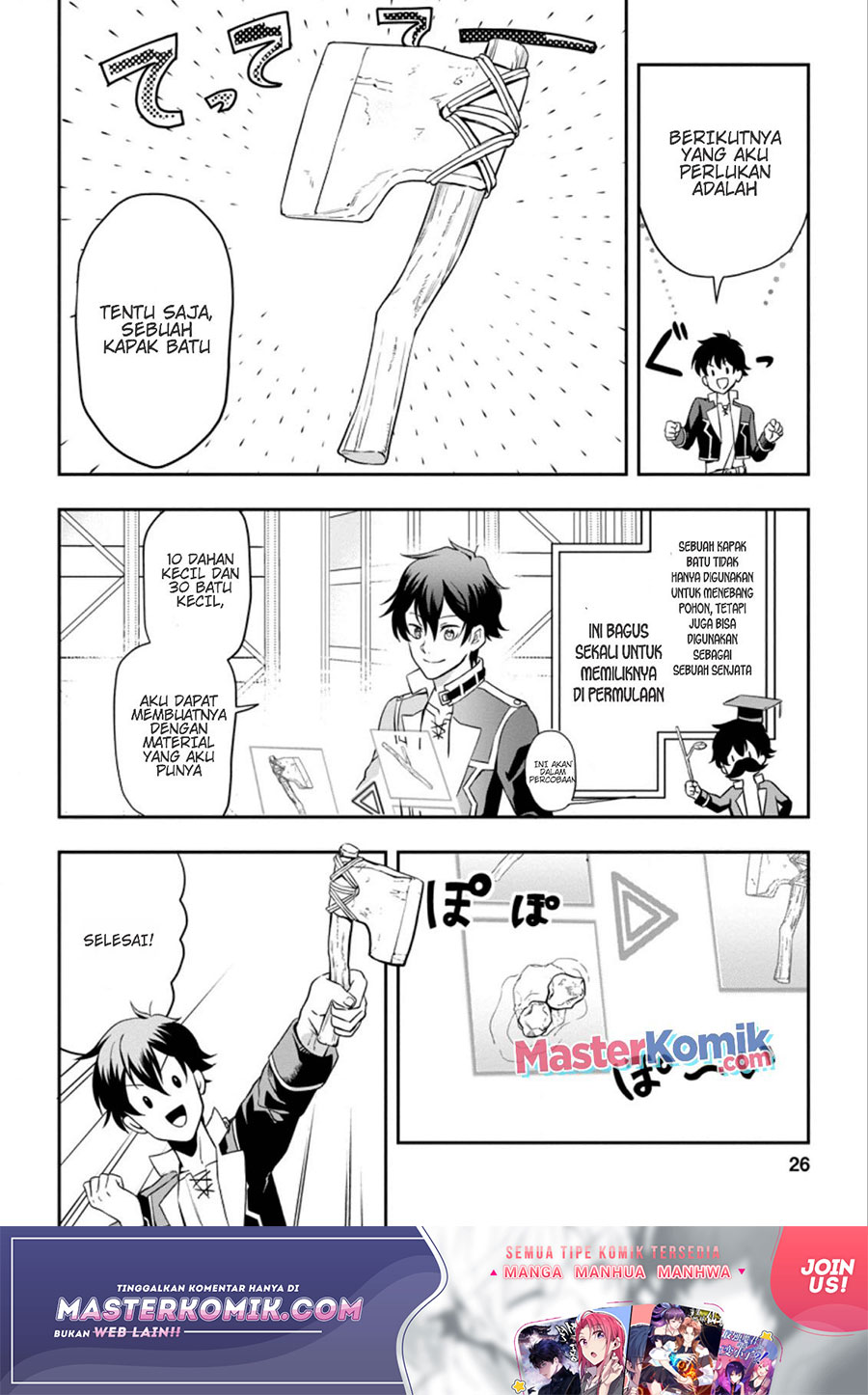Chapter 1.2 - halaman 10