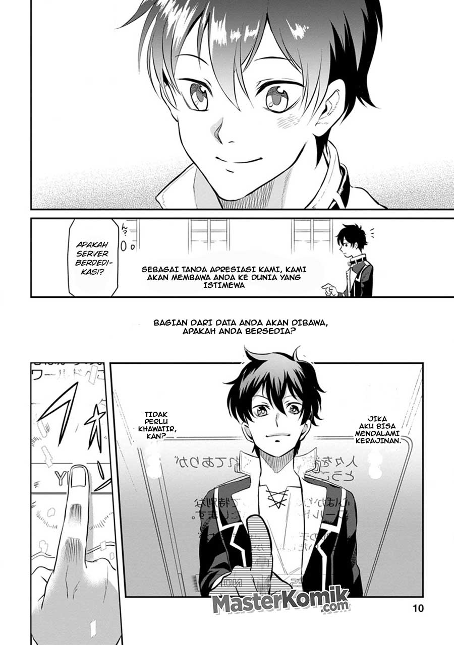 Chapter 1.1 - halaman 10