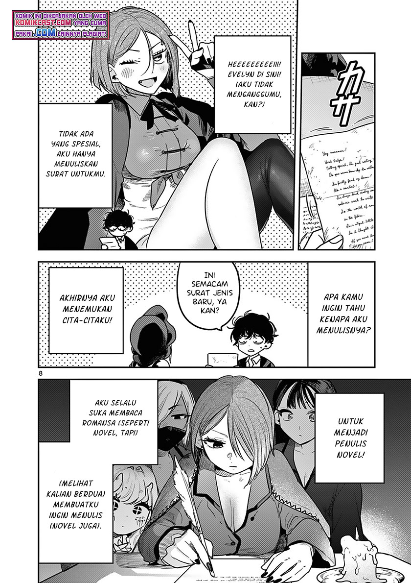 Chapter 220 - halaman 10