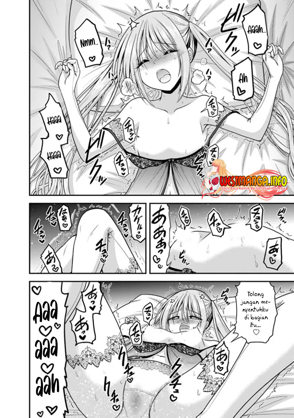 Chapter 32.1 - halaman 11
