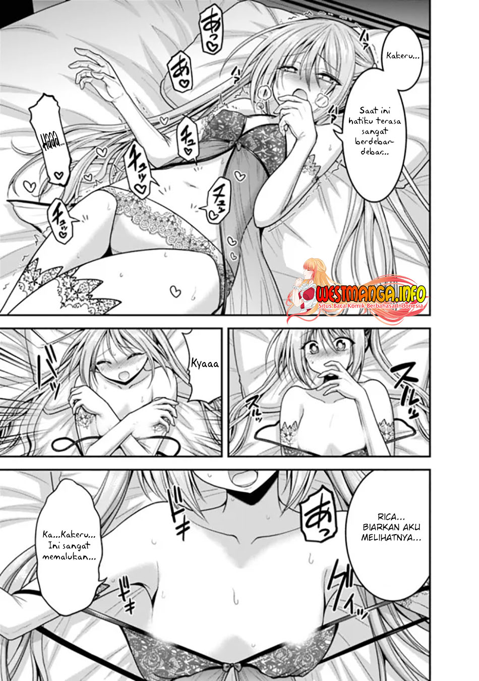 Chapter 32.1 - halaman 10