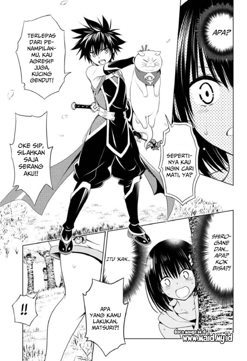 Chapter 87 - halaman 10