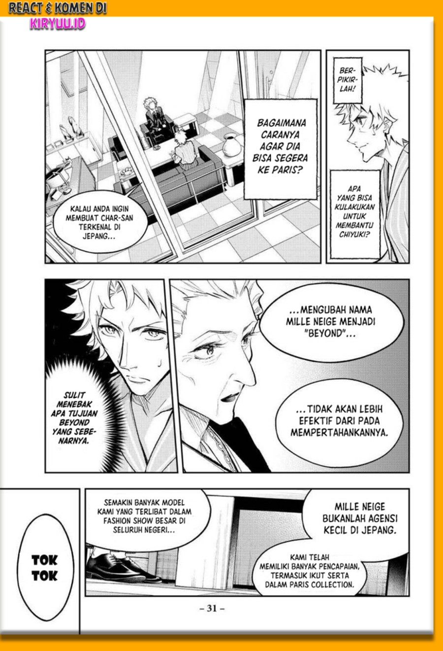 Chapter 167 - halaman 11