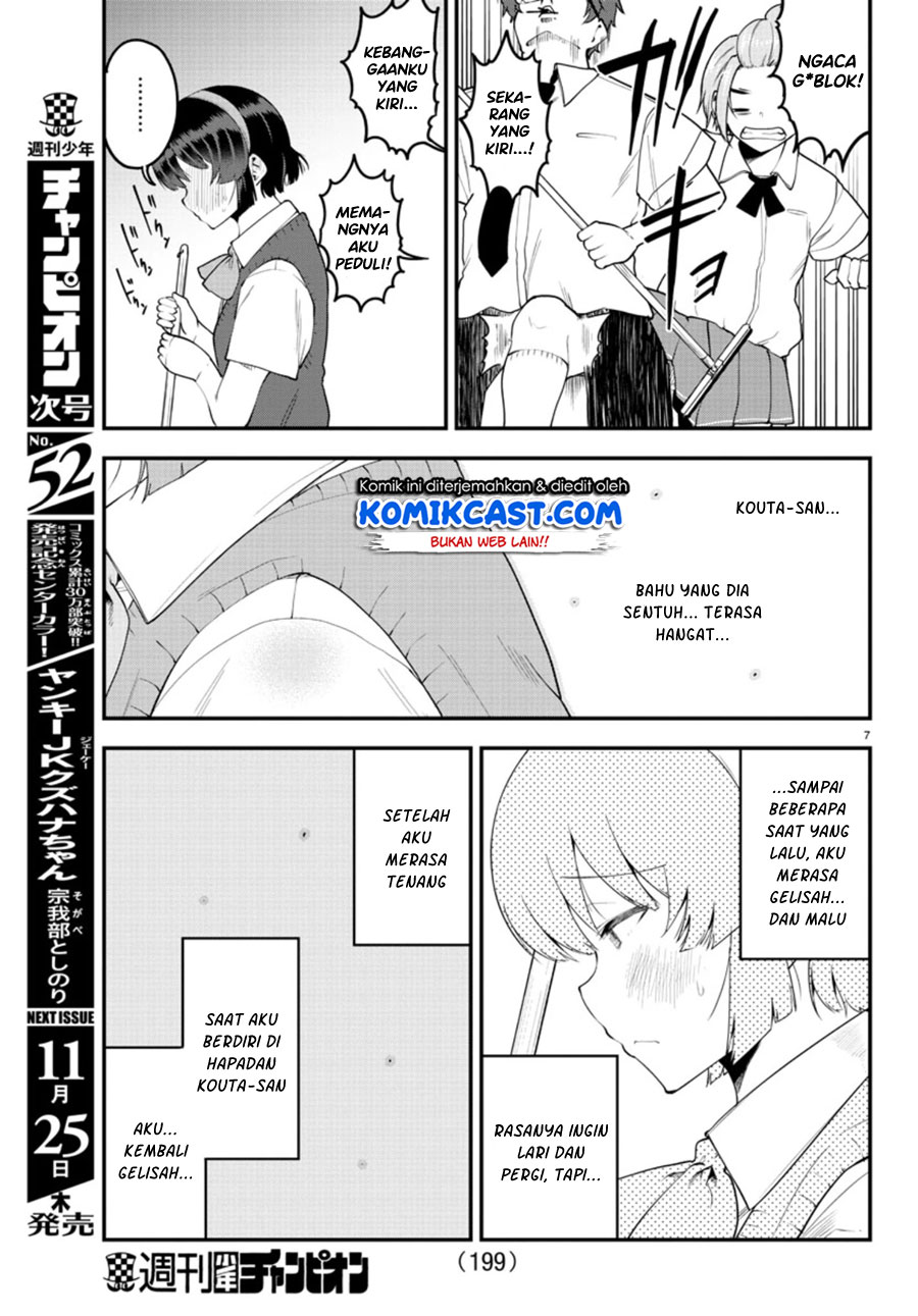 Chapter 91 - halaman 10