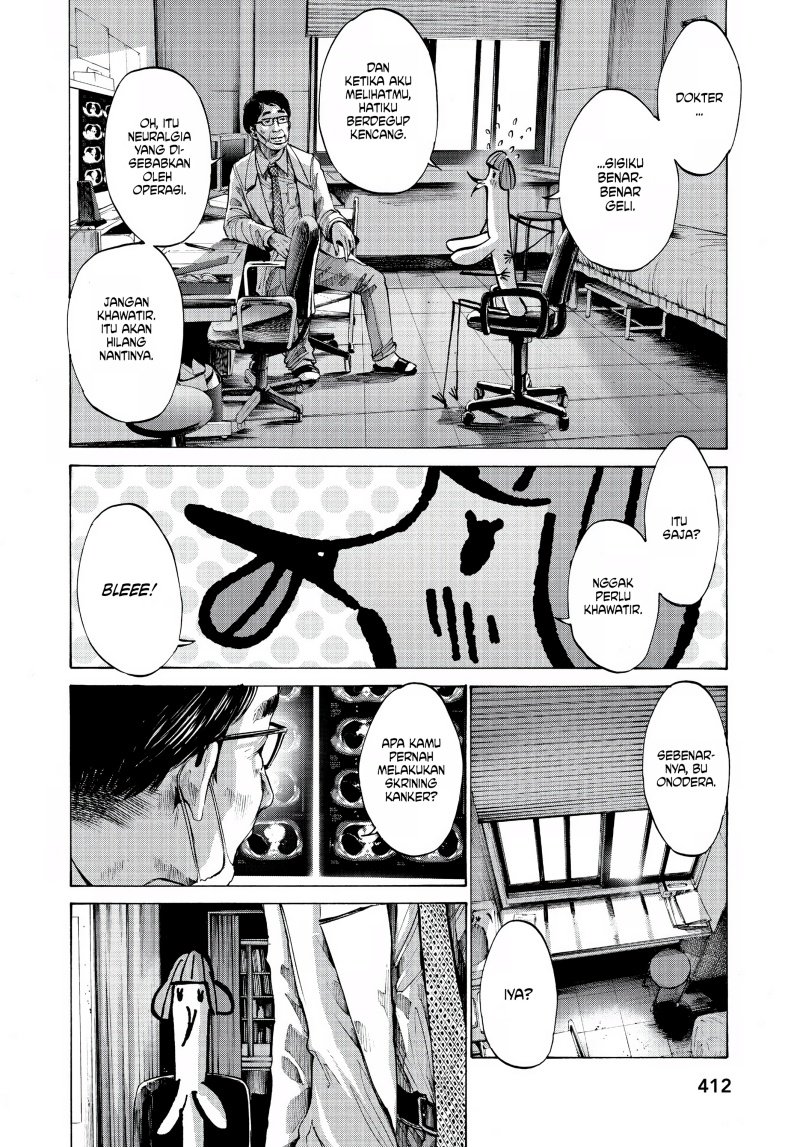 Chapter 66 - halaman 11