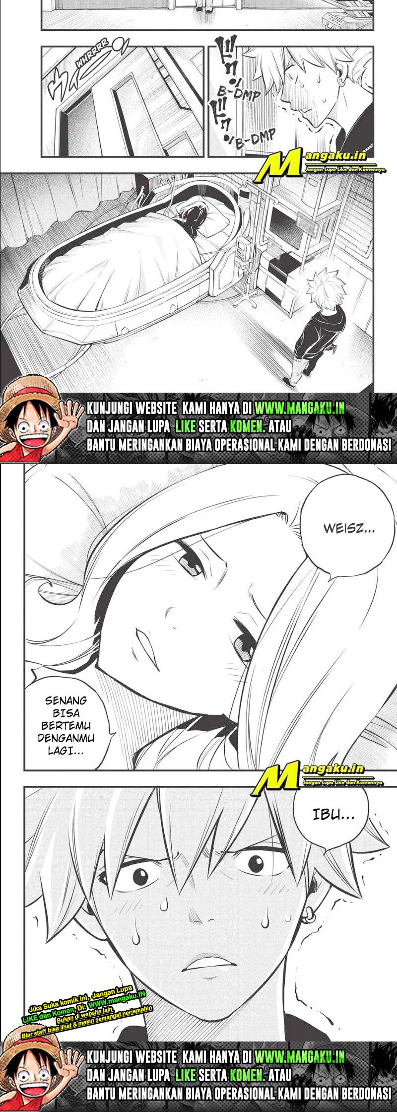 Chapter 191 - halaman 11
