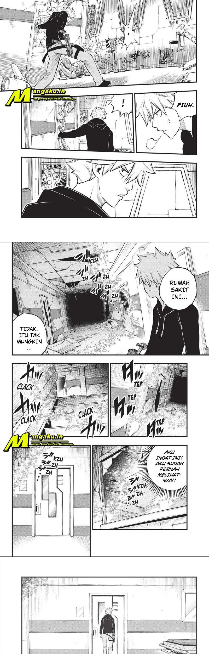 Chapter 191 - halaman 10