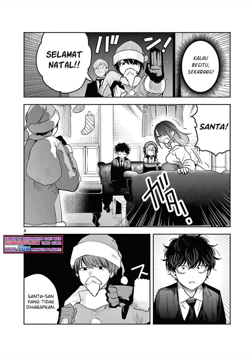 Chapter 221 - halaman 10