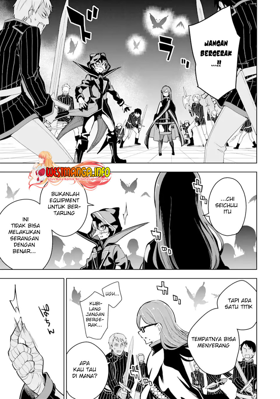 Chapter 26.1 - halaman 10