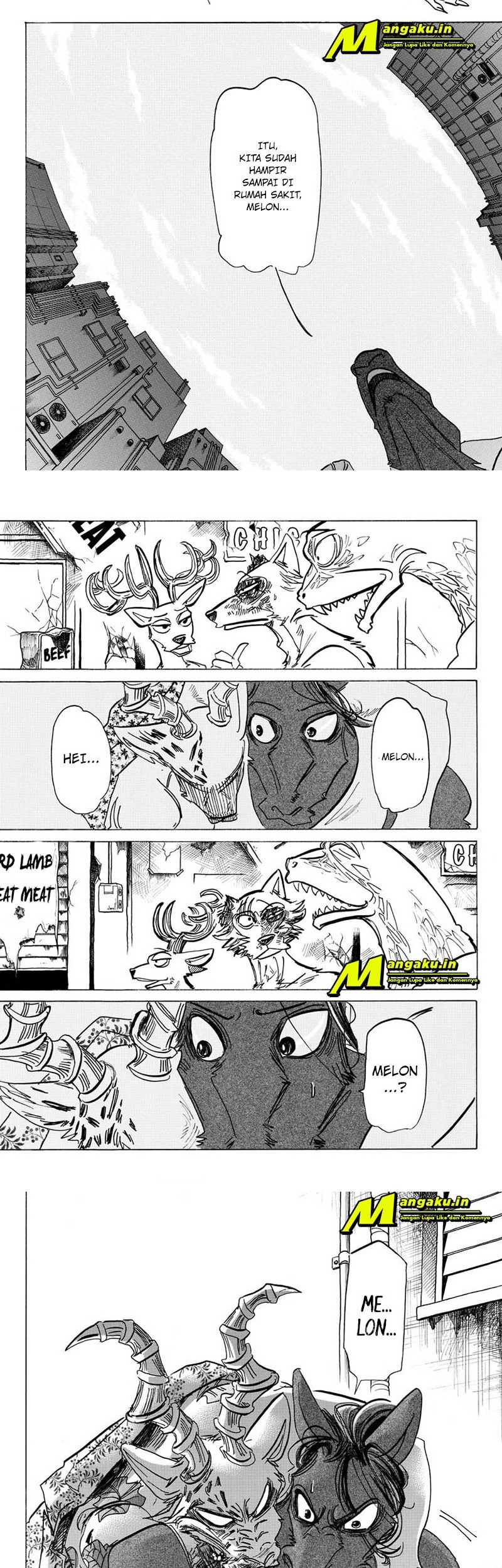 Chapter 192 - halaman 10