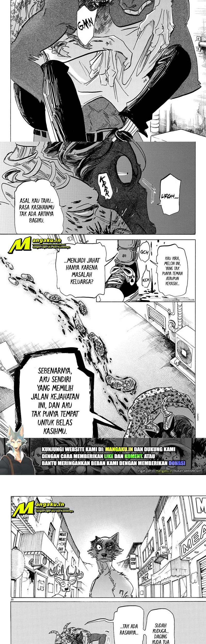 Chapter 192 - halaman 11