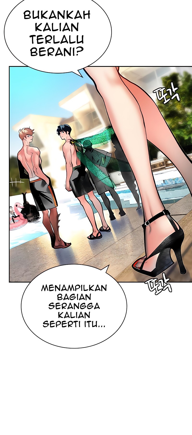 Chapter 72 - halaman 11