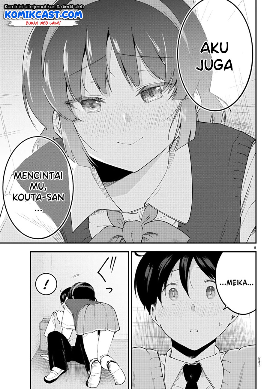 Chapter 92 - halaman 11