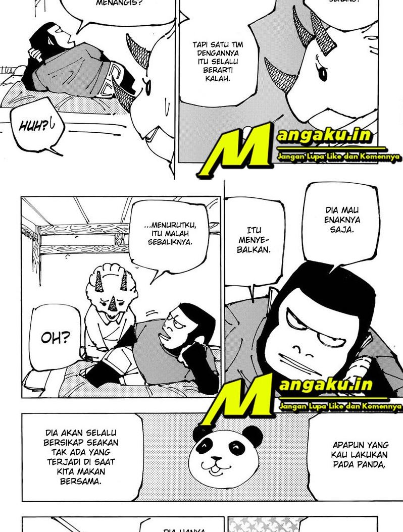 Chapter 185 - halaman 10