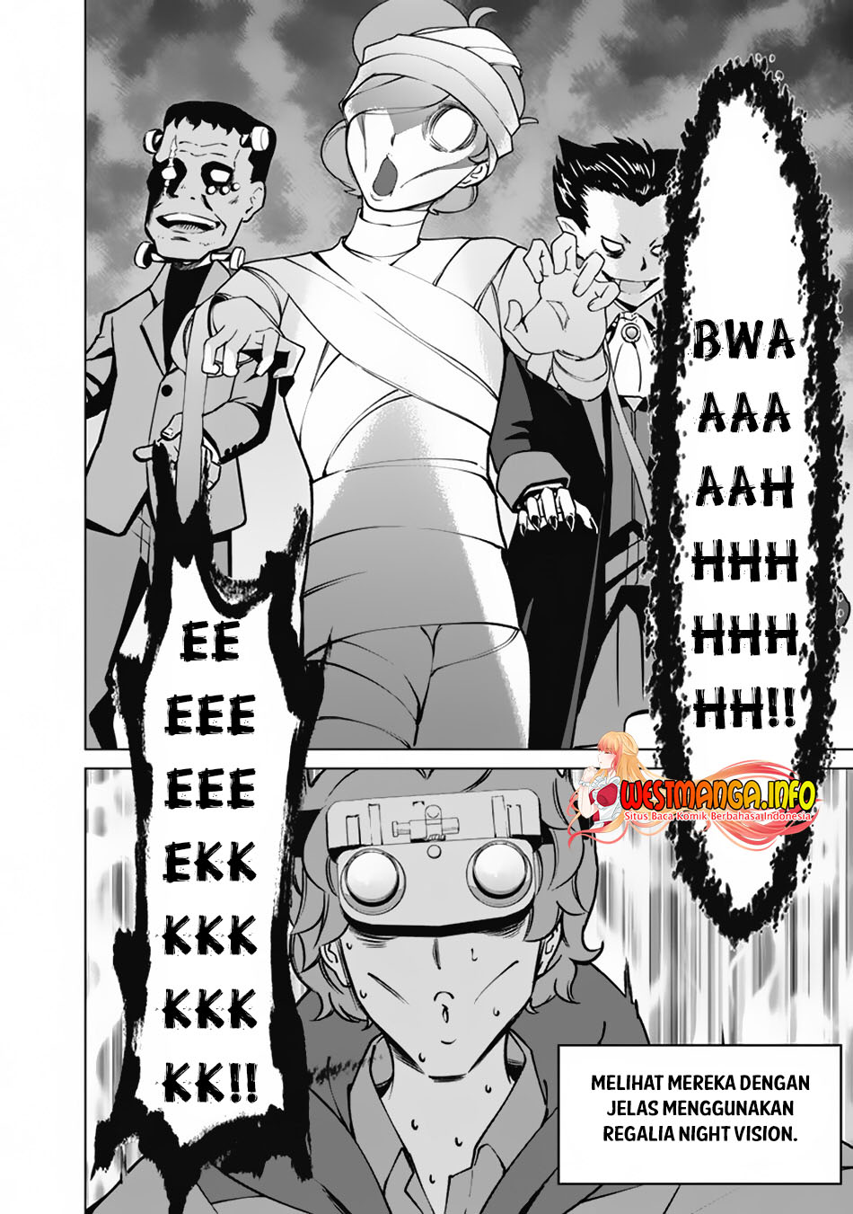 Chapter 76 - halaman 11