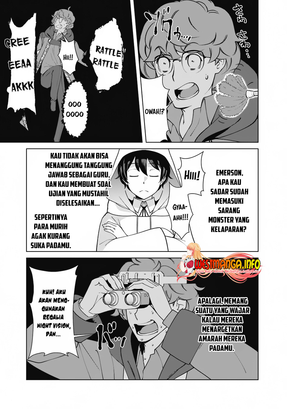 Chapter 76 - halaman 10