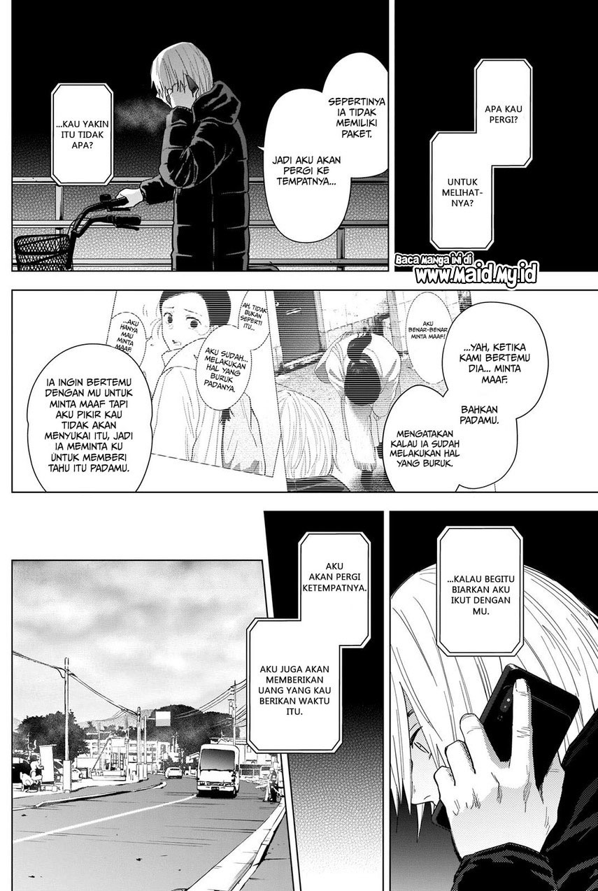 Chapter 78 - halaman 10