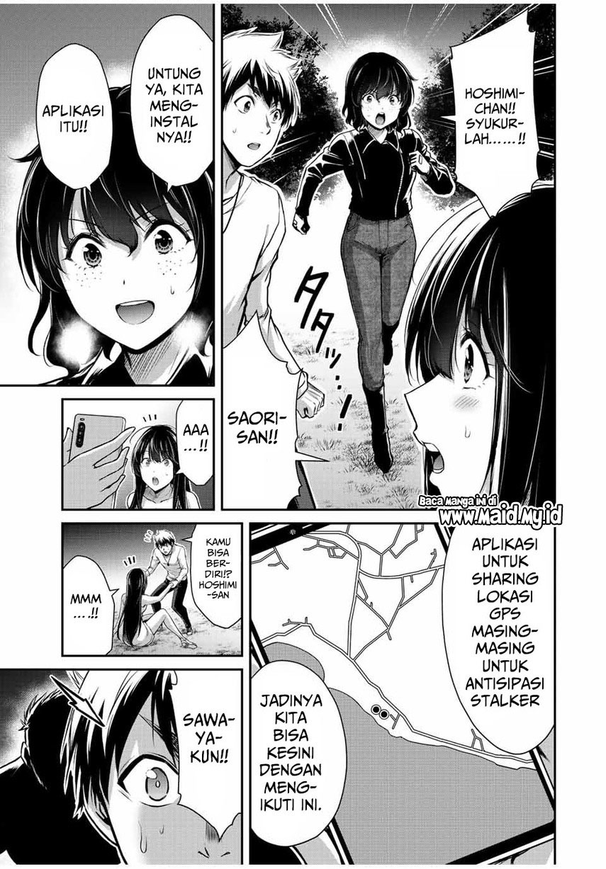 Chapter 40 - halaman 10