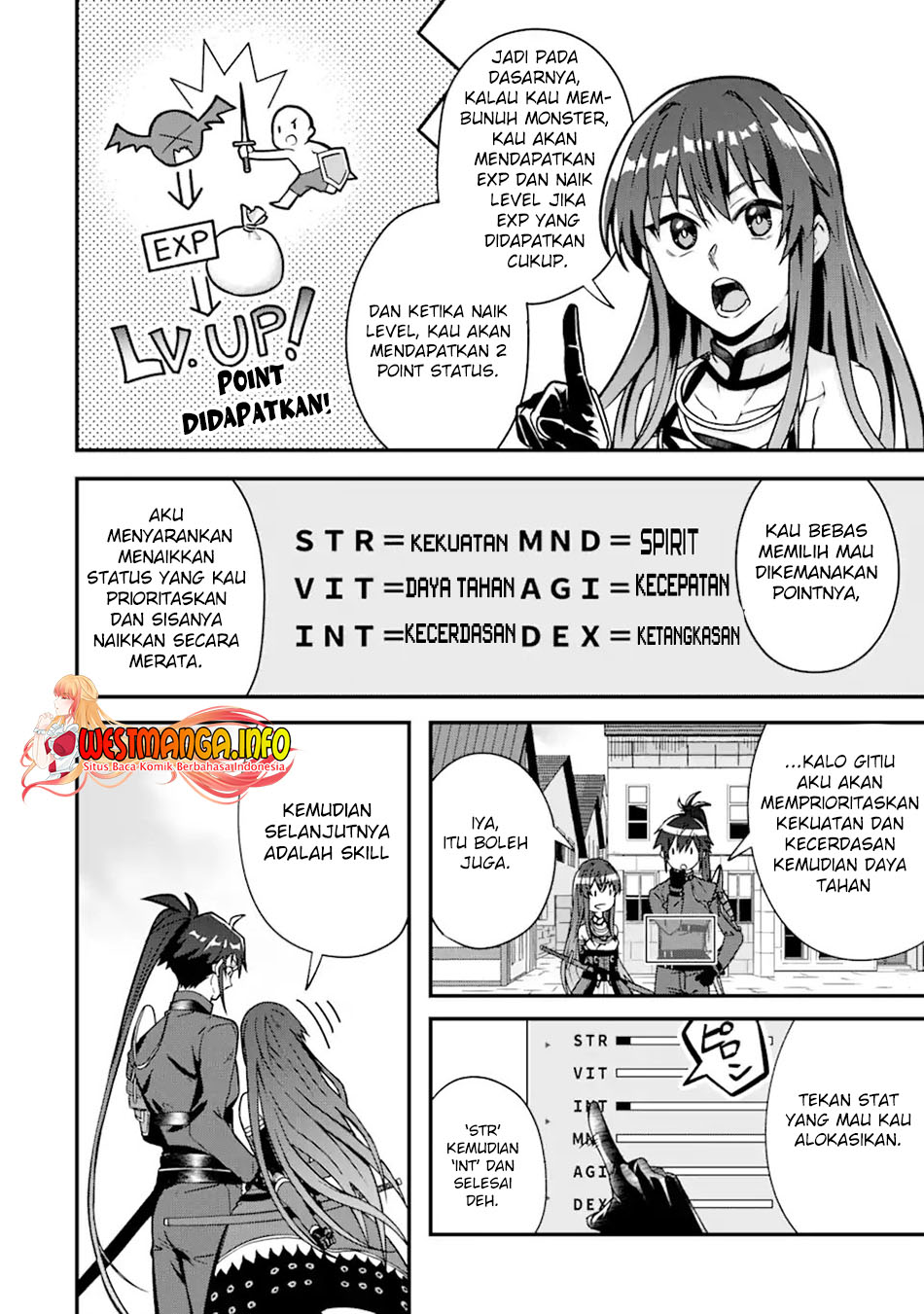 Chapter 2.1 - halaman 10