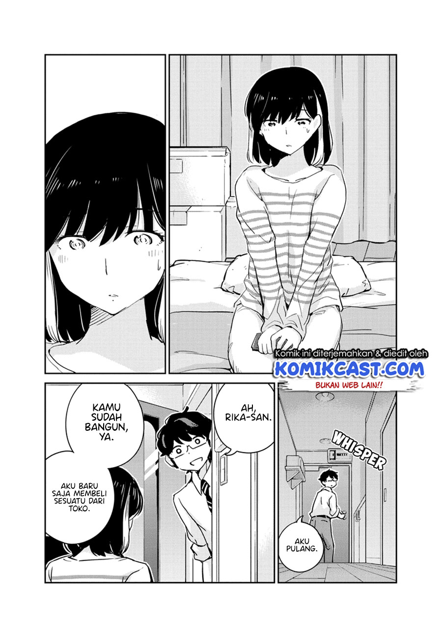Chapter 73 - halaman 11