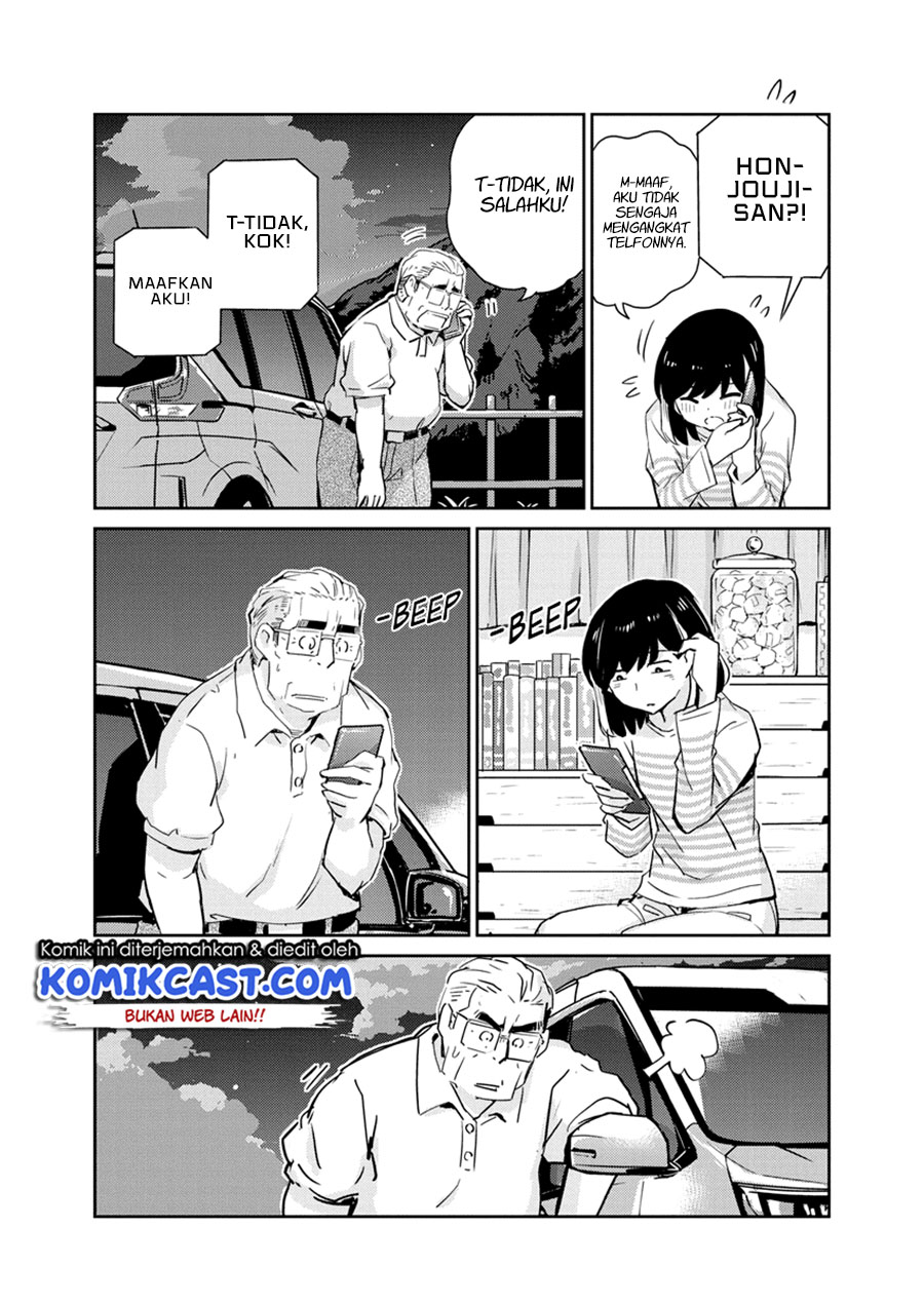 Chapter 73 - halaman 10