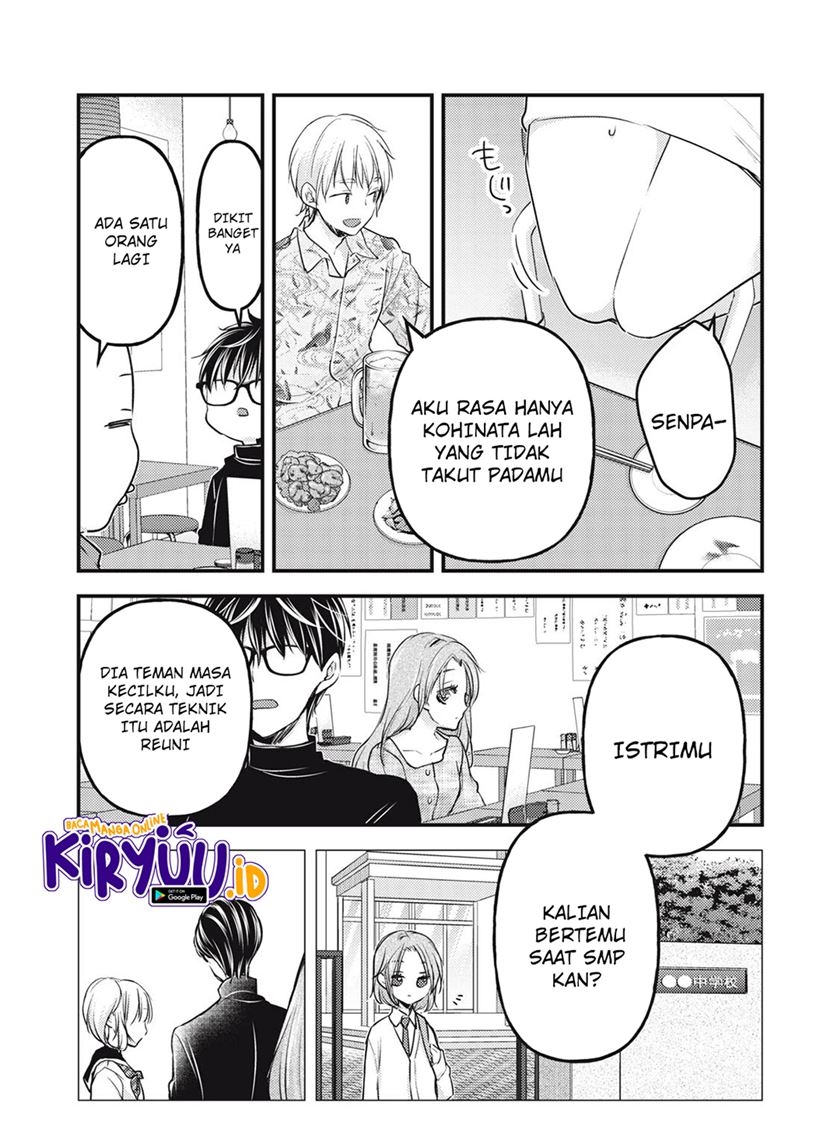 Chapter 91 - halaman 11