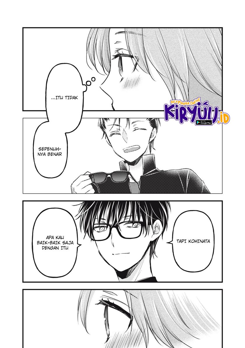 Chapter 91 - halaman 10