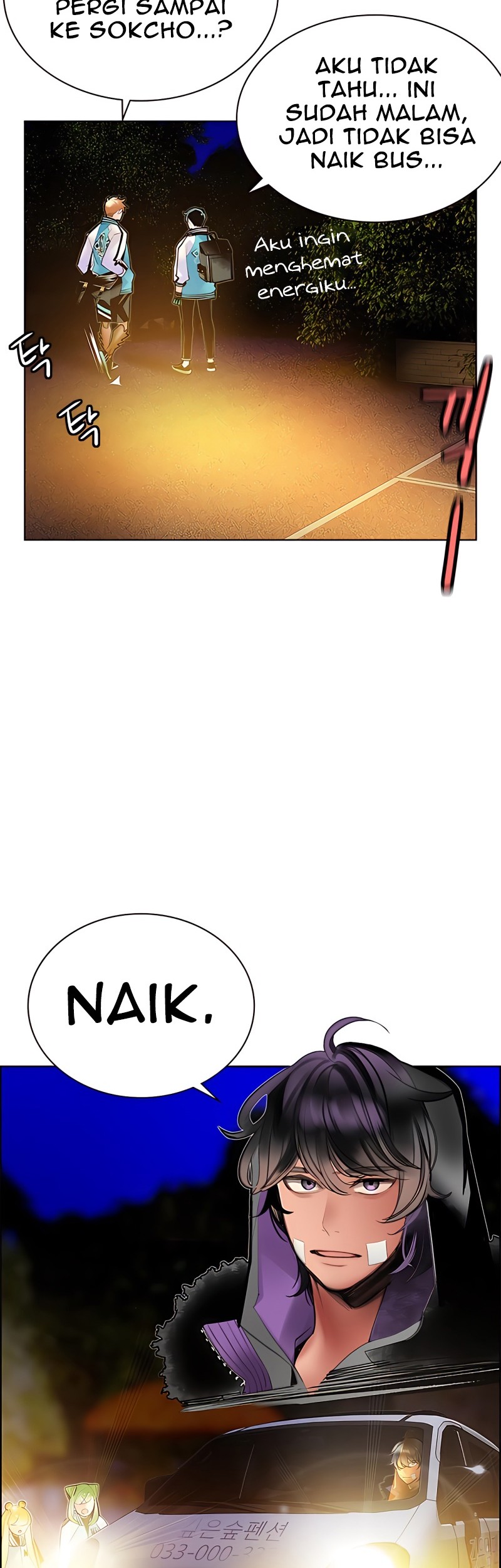 Chapter 73 - halaman 10