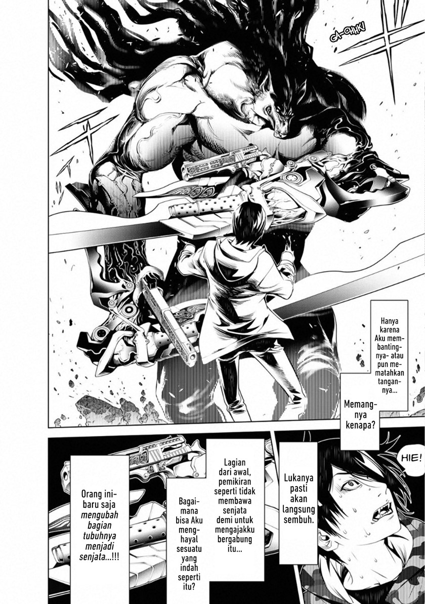 Chapter 79 - halaman 10